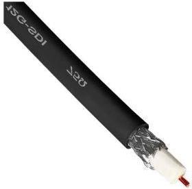MicroConnect 12 G-SDI BNC Cable 100 m (BNC-HDSDI-100R) 12G-SDI