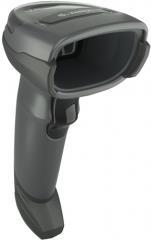 Zebra DS4608-HD Handheld Barcode Scanner - 2D Imager - USB - Model Not Specified