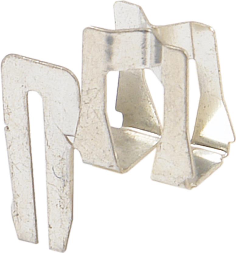 Schroff ESD Clip Europac Pro - 50 Pieces Kit - Rack Accessories