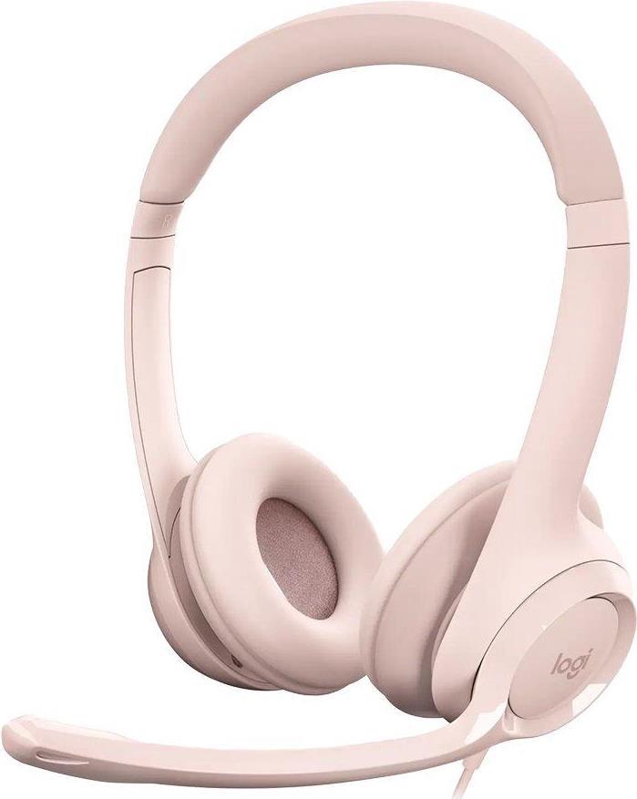 Logitech H390 - Headset - Bluetooth/ LIGHTSPEED (981-001281)
