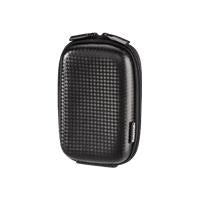 Hama Camera Bag "Hardcase Carbon Style 60 H" - Hartschalentasche für Kamera - Ethylen-Vinylacetat (EVA) - black (00023139)