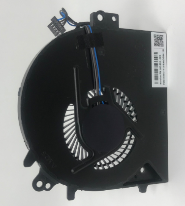 HP L00843-001 Ventilator for ProBook 470 G5, 450 G5 Notebook PCs