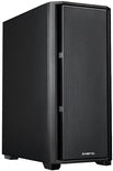 Chieftec AS-02B-OP Black (AS-02B-OP)