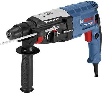Bosch GBH 2-28 Professional Rotary Hammer 880 W 4 Modes SDS-plus 3.2 Joules
