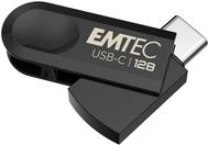 EMTEC USB3.2 Type-C Single C280 128GB ECMMD128GC283