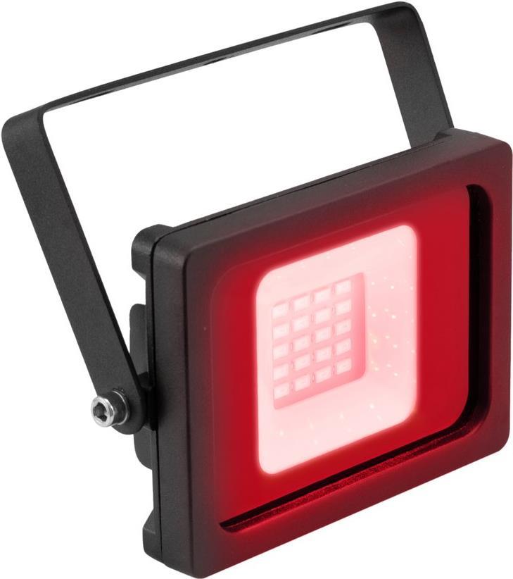 EUROLITE LED IP FL-10 SMD Red - 51914901