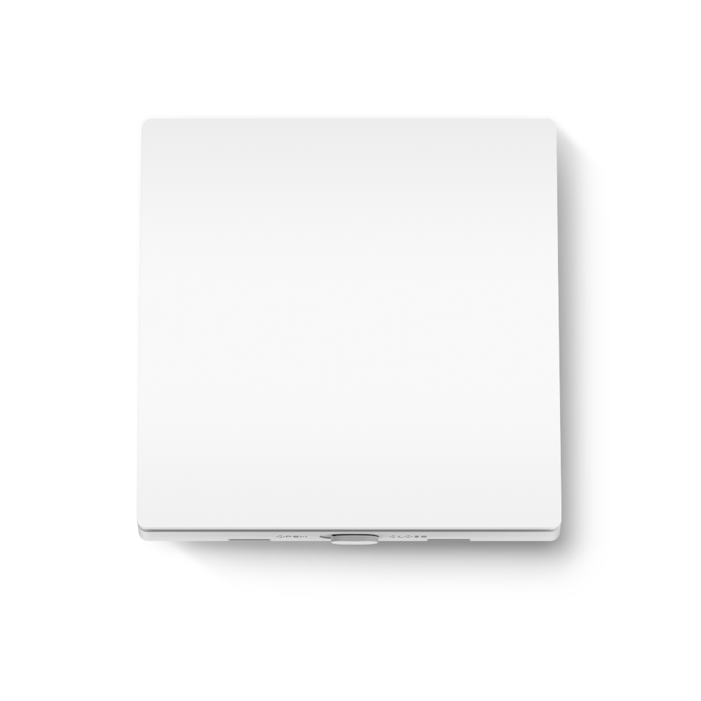 TP-Link Tapo S210 Smart Light Switch - Wireless - 868 MHz - Wall Mounted - 86 mm