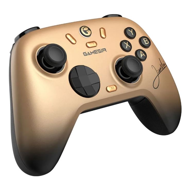 Gamesir Controller N2 Lite Wireless - Swit GST4N2002XH