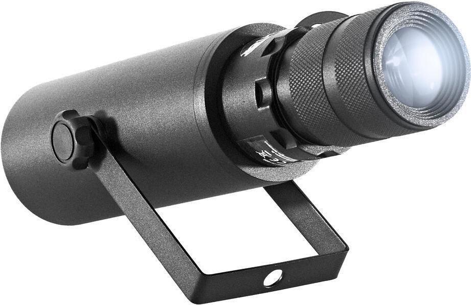 EUROLITE LED PST-30 6000K Spot Pinspot 30W Kaltweiß Bühnenbeleuchtung