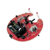 Velleman MK129 Electronic Toy Miniature Robot