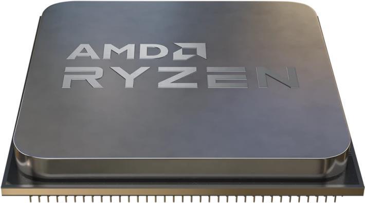 AMD Ryzen 7 7700X - 4,5 GHz - 8 Kerne - 16 Threads - 32MB Cache-Speicher - Socket AM5 - OEM (100-000000591)