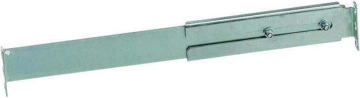 Lanview RAX125ZN L-Type Support Modules 19" 320 mm 600 mm 450 mm (RAX125ZN)