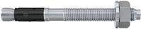 Fischer FAZ II Plus 10/10 Bolt Anchor - 95 mm - 50 pcs - 564579