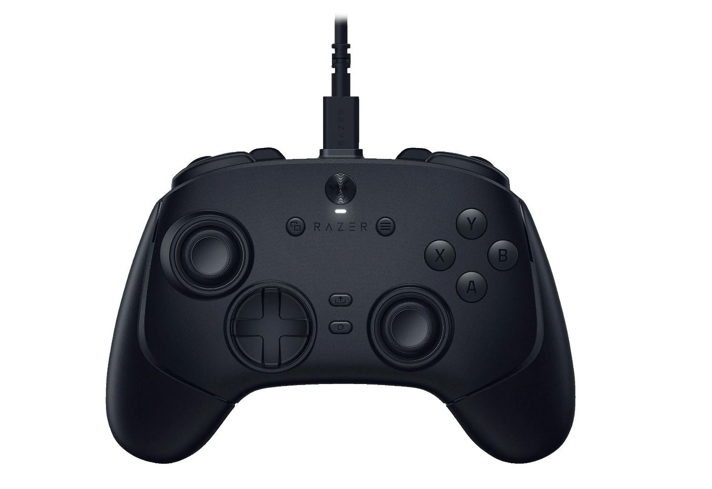 Razer Wolverine V3 Tournament Edition 8K Wired Esports Controller for PC RZ06-05550100-R3M1