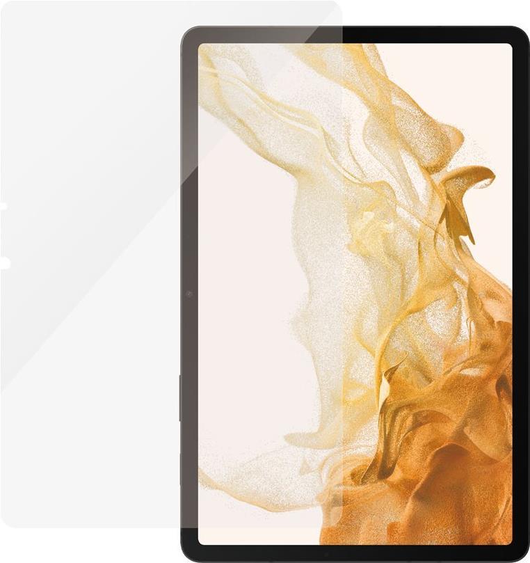 PanzerGlass Screen Protector for Samsung Galaxy Tab S9 Ultra-Wide Fit