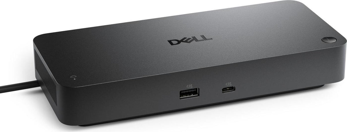 Dell Pro Thunderbolt 4 Smart Dock - SD25TB4