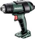 Metabo HG 18 LTX 500 Cordless Hot Air Blower 200-160 l/min 18V (610502840)