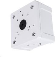 Vivotek AM-71C Camera Junction Box White for Vivotek IB9368, IB9380, IB9388, IT9360, C Series IB9369, IT9360, IT9380, V Series IB9389 (AM-71C)