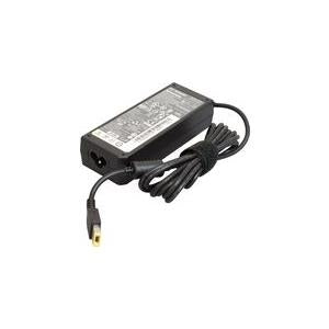 Lenovo 45N0238 90W Power Adapter, 100-240V, 50/60Hz, Black