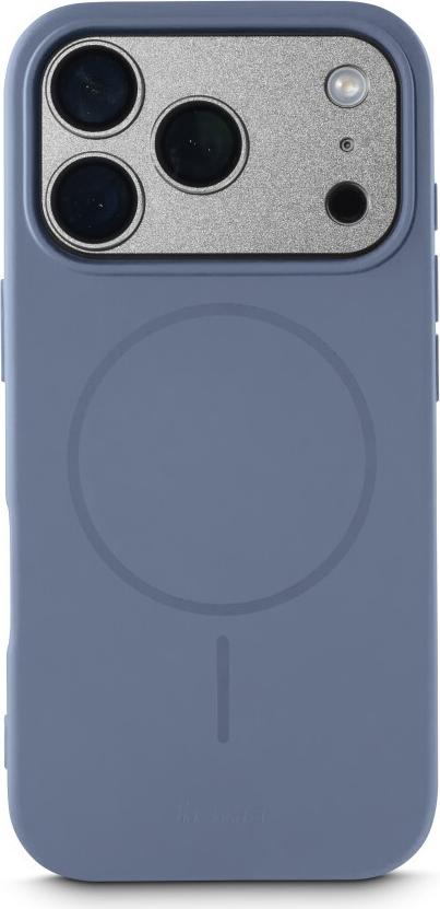Hama Fantastic Feel Phone Case for iPhone 17 Pro Max/18 Pro Max, Magnetic, BL (00232464)