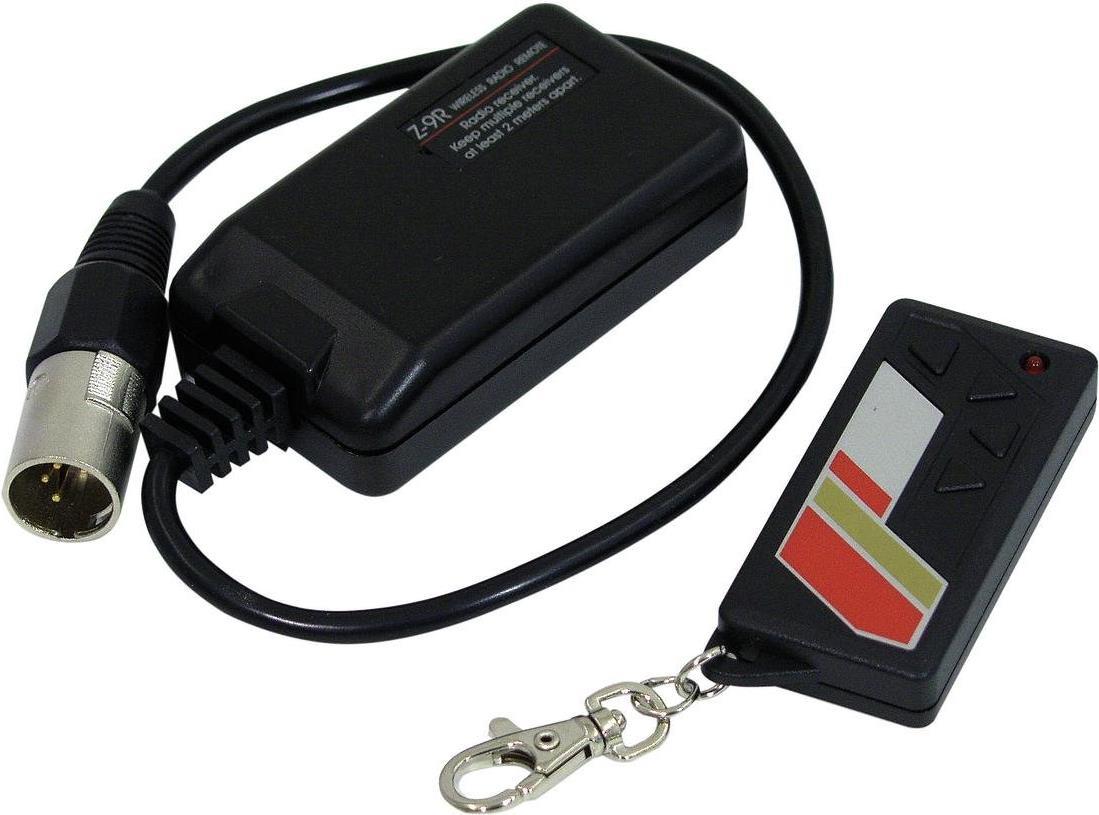 ANTARI Z-9 Radio Remote Control (5170298D)