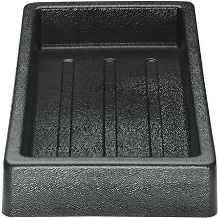 Gedore Tool Case 157.5 x 310 mm Resistant to Oil and Acids