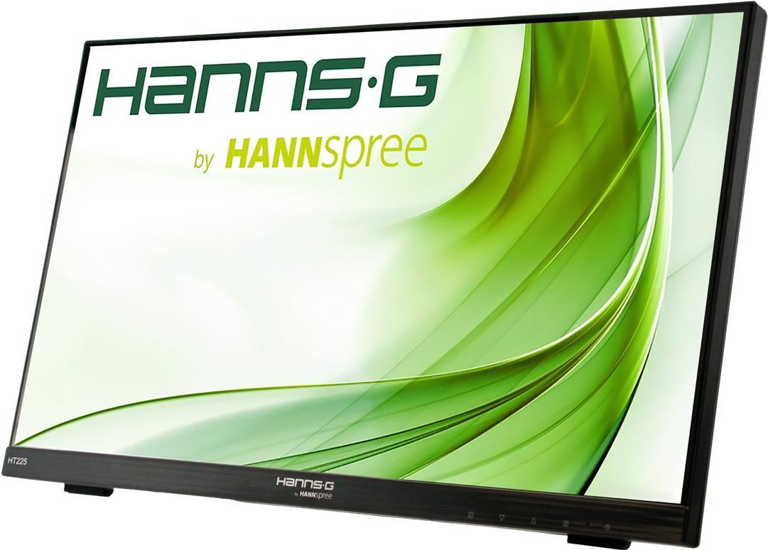 HannsG HT225HPB 21.5" Touch Monitor