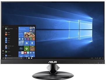 ASUS VT229H - 21.5" LED Touchscreen Monitor - 1920 x 1080 Full HD - IPS - Black