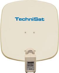 TechniSat DigiDish 45 - Parabolic Satellite Antenna - Dual LNB - Outdoor