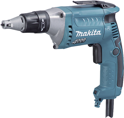 Makita FS4300 Drywall Screwdriver 570W 240V