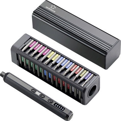 Renkforce RF-7066462 Computer Screwdriver Set RF-7066462