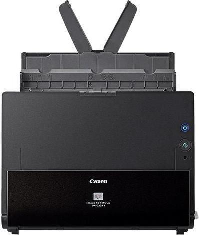 Canon Imageformula Dr-C225 Ii ADF Scanner - 3258C003AA