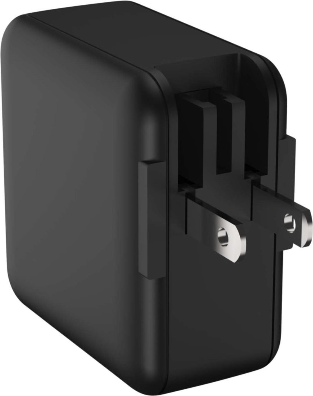 Ansmann Travel Charger TC315, 2 USB Ports, 15W, 1001-0139