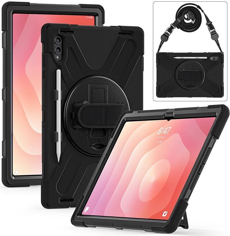 eSTUFF Galaxy Tab S11 Ultra AUSTIN Defender (ES681866-BULK)