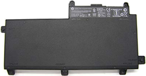 HP 801554-002 Notebook Replacement Battery