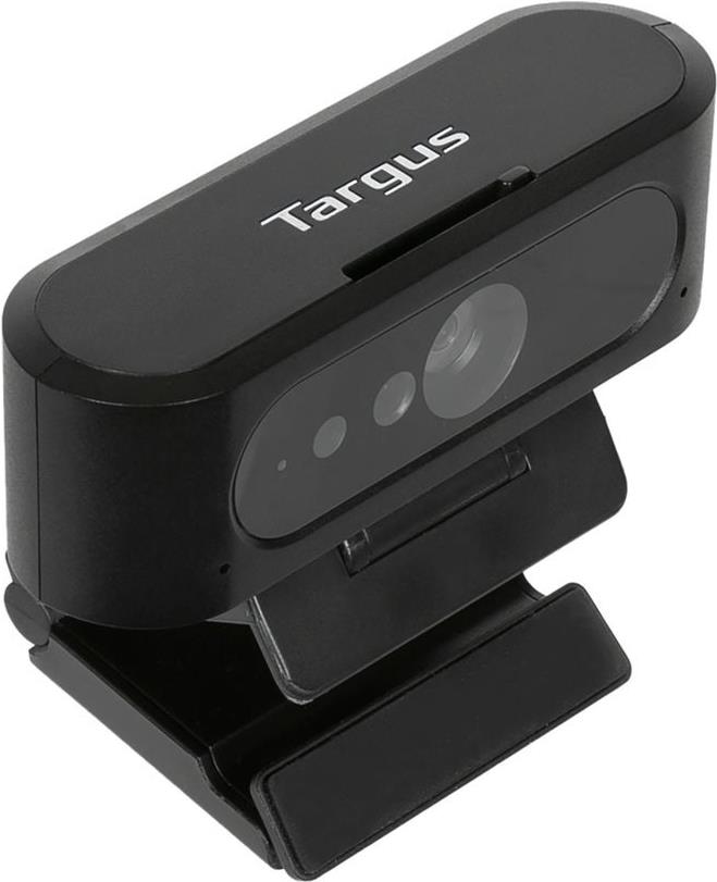 Targus Webcam - Farbe - 1920 x 1080 - 1080p (AVC045GL)