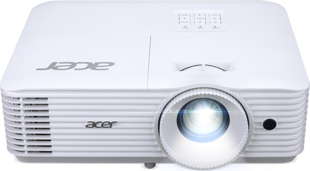 Acer P1558i Business DLP Beamer - Digital Projector - DLP/DMD (MR.JYH11.001)