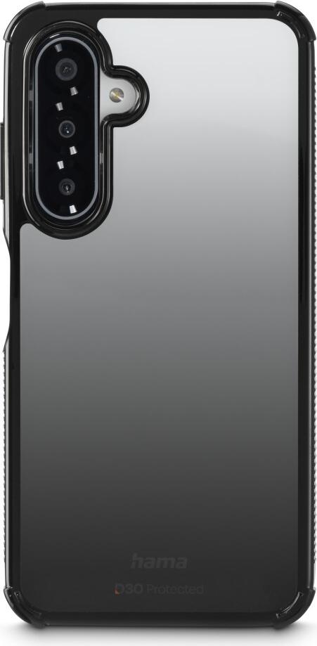 Hama Handyhülle Extreme Protect für Samsung Galaxy A17/A17 5G/A18, Schwarz (00016212)