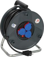 Brennenstuhl Cable Reel IP44 40 m H07RN-F 3G1.5