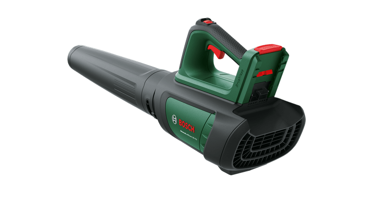 Bosch Advanced LeafBlower 36V-750 Cordless Leaf Blower 750 m³/h 100-200 km/h 06008C6000