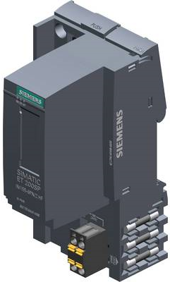 SIMATIC ET 200SP PROFINET 2-Port Interface Module IM 155-6PN/2 6ES7155-6AU01-0CN0