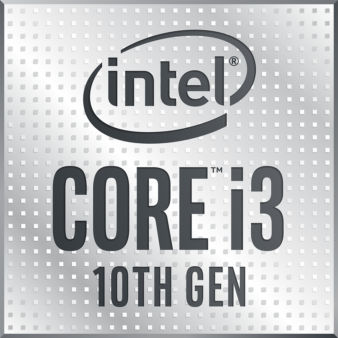Intel Core i3-10105F - 10th Gen Intel® Core™ i3 Processor - PC - 14 nm - 3.7 GHz - i3-10105F CM8070104291323