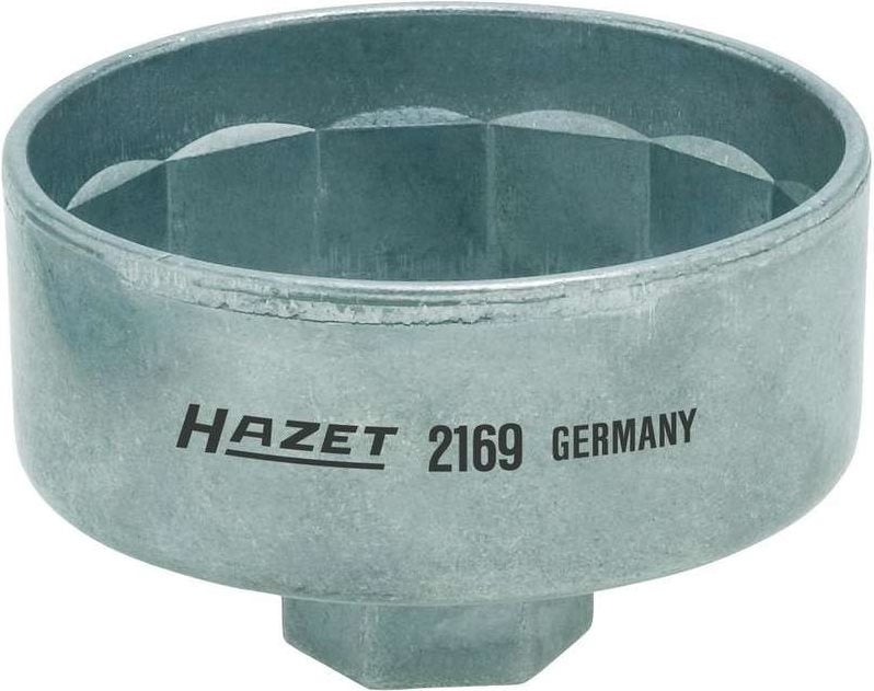 Hazet Oil Filter Wrench 2169-6
