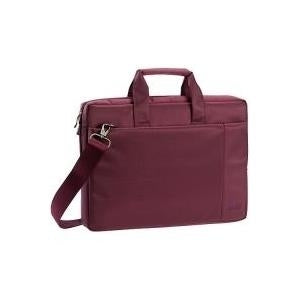 Riva Case 8231 Notebook Bag 15.6" Purple