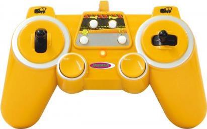 Jamara 412288 RC Model Remote Control Off-Road Vehicle, Yellow, 412288