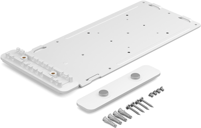 Logitech Video Conferencing Mounting Kit - for Logitech RoomMate