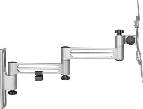 SCHWAIGER LWHD4315 513 TV Mount 43" Silver LWHD4315513