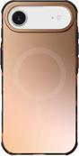 Laut International HUEX WAVE Case for iPhone 17 Air Caramel Gold L_IP25C_HW_GD