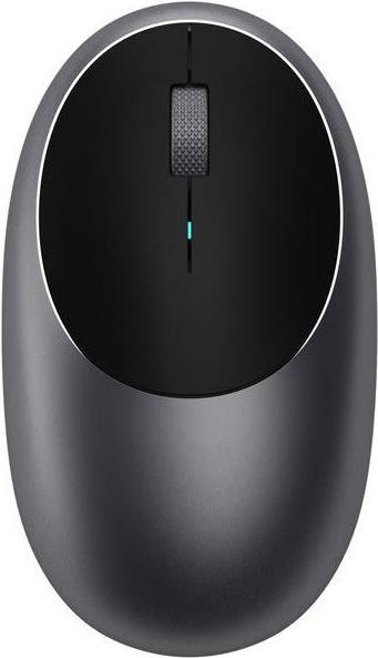 Satechi M1 - Wireless Mouse - Ergonomic, Optical, Bluetooth 4.0 - Space Grey W125799310