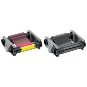 DURABLE DURACARD® YMCKO Color Ribbon 1 ST - Model 891122